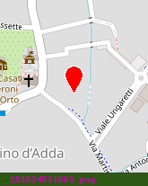 posizione della SCOVINO ALBINO
