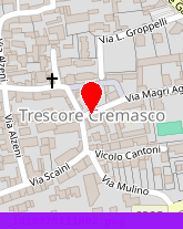 posizione della COMUNE DI TRESCORE CREMASCO