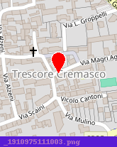 posizione della COMUNE DI TRESCORE CREMASCO CR