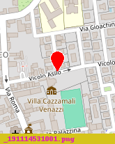 posizione della ESSEEMME IMPIANTI DI PALLUOTTO MARCO