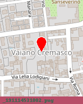 posizione della SIEM DI PALMISANI L E C SNC