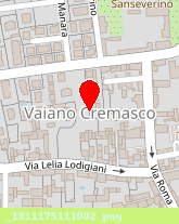 posizione della COMUNE DI VAIANO CREMASCO