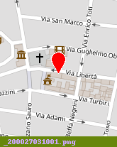 posizione della ESTATE SRL