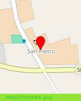 posizione della RASSICA SDF DI UBERTINI TITO E C