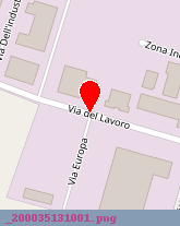 posizione della ASTA SPA