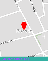 posizione della BOTTOLI ROLANDO