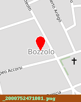 posizione della 3 MA SNC DI BOZZOLI MARCO e C