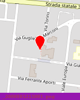 posizione della AZ AGRICOLA PALAZZINA DI FRERETTI GIUSEPPE MASSIMO MARCO E PAOLO SS SOC AGRICOLA