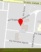 posizione della AZIENDA AGRICOLA PALAZZETTO DI ALBERTIN NARCISO E FRANCESCO SS SOC AGRICOLA