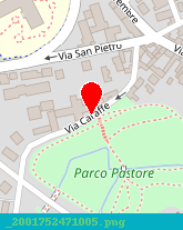 posizione della GUARNUCCIO MARCO