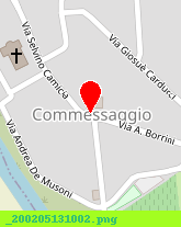 posizione della CONTESINI GROUP SRL