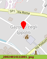 posizione della ZOCCOLI DARIO -SERGIO -ANGELO SNC