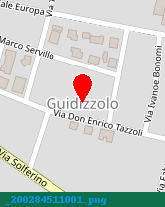 posizione della SMT DI AZZINI LUIGI E C SNC