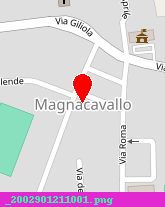 posizione della MANZOLI MARCO E GUIDO