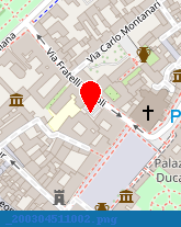 posizione della NOVELLA SRL