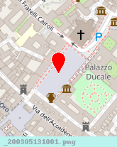 posizione della ALPIFEED SRL