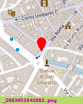 posizione della RED TELEMATICA SRL