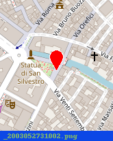 posizione della TELLINI ENZO