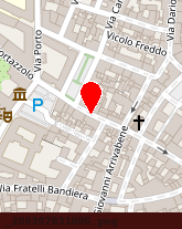 posizione della GAIA SRL