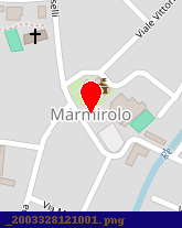 posizione della SCARMAGNANI GIANFRANCO