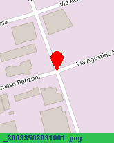 posizione della CAMPANINI VASCO