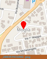 posizione della IMMOBILIARE SILLA SRL