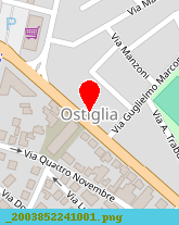 posizione della SALANDIN CATIA