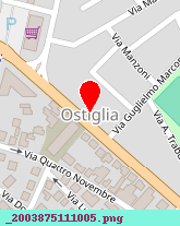 posizione della COMUNE DI OSTIGLIA