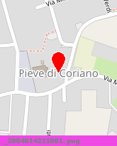 posizione della PIGLIAPOCO E MARIOTTI - SRL