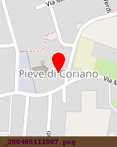 posizione della PIVA ALDO