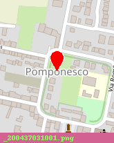 posizione della GIANO SPA