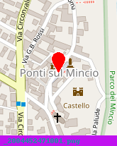 posizione della BAZZOLI MARIO