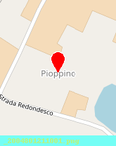 posizione della DESTEFANI FRANCO