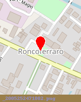 posizione della SCARAVAGGI ADRIANO