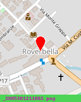 posizione della GEMMA SRL