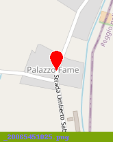 posizione della MENZA' GIULIANO