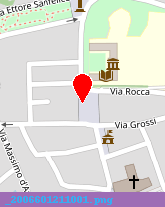 posizione della AGRIMAR SRL