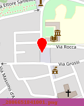 posizione della EUROTRONY SRL