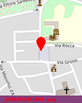 posizione della ARCHETTI PAOLO