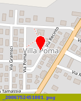posizione della OLIANI VIRGILIO