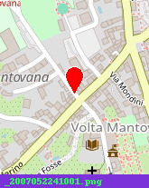 posizione della LONGHINI ROSANNA