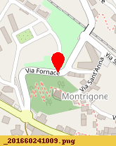 posizione della FERRO FRANCO