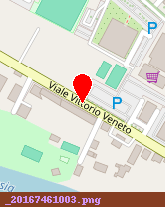 posizione della IVN - ISTITUTO DI VIGILANZA NOTTURNA SRL