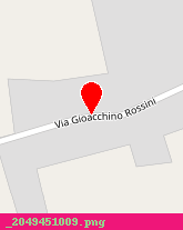 posizione della JERINO' GIUSEPPE