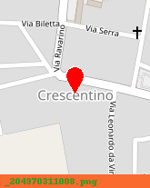 posizione della STUDIO CRESCENTINO SAS