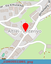 posizione della ALBERGO ANTERIVO