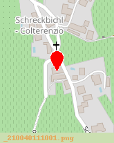 posizione della SCHRECKBICHLERHOF DI SCHWARZER I E P SOCIETA' SEMPLICE