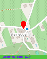 posizione della ALBERGO RISTORANTE STEINEGGER