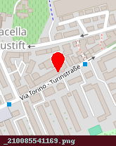 posizione della MAPAMA DI VIALE PAOLO e CO SAS