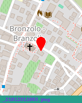 posizione della CENTRO ANZIANI BRONZOLO